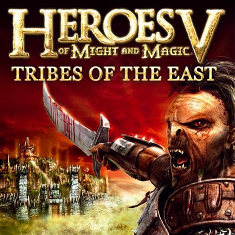 Buy Heroes of Might and Magic® V: Tribes of the East .